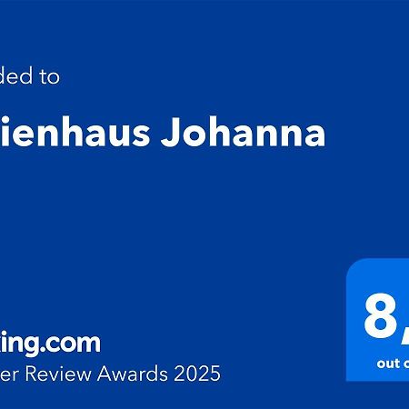Ferienhaus Johanna Andernach Exterior foto